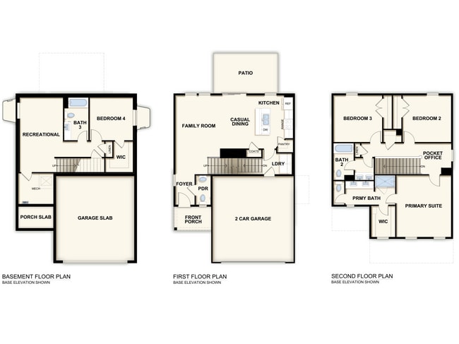 Building Photo - 3487 N Annabell St