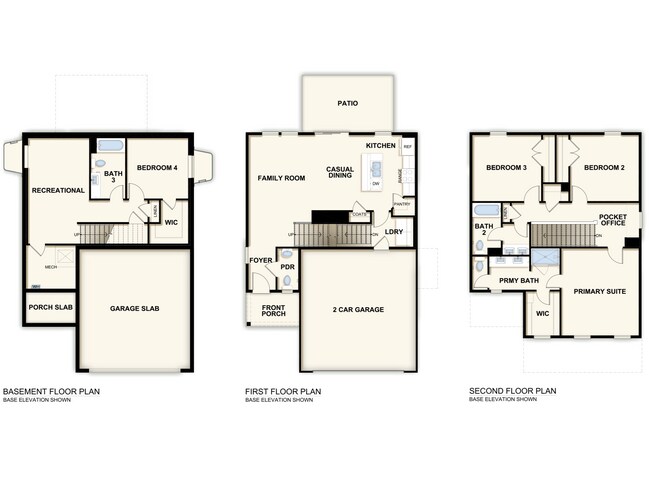 Foto del edificio - 3503 N Annabell St