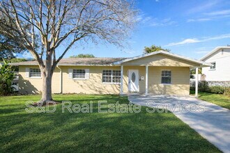 Building Photo - 3133 S Polk Ave