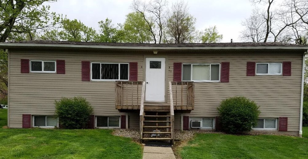 71 W North St Unit A, Lithopolis, OH 43136 Apartment for Rent in Lithopolis, OH