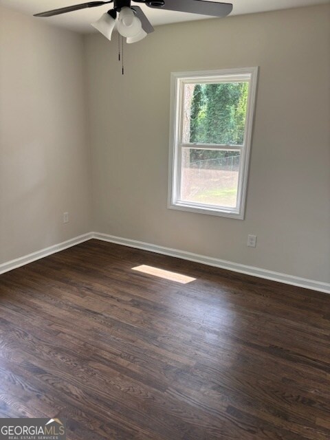 Foto del edificio - 2349 Ousley Ct