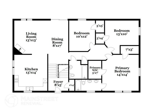 Building Photo - 205 N Walker Dr