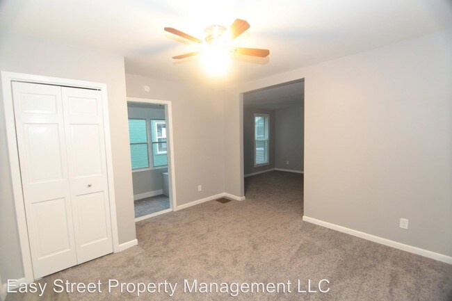 Building Photo - 4 br, 2 bath House - 2350 Farnam St