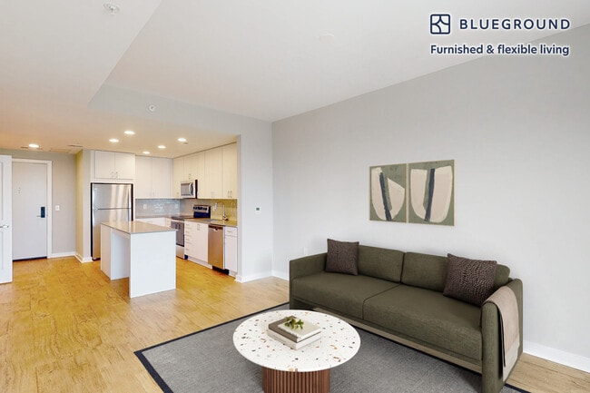 Foto del edificio - 555 President St