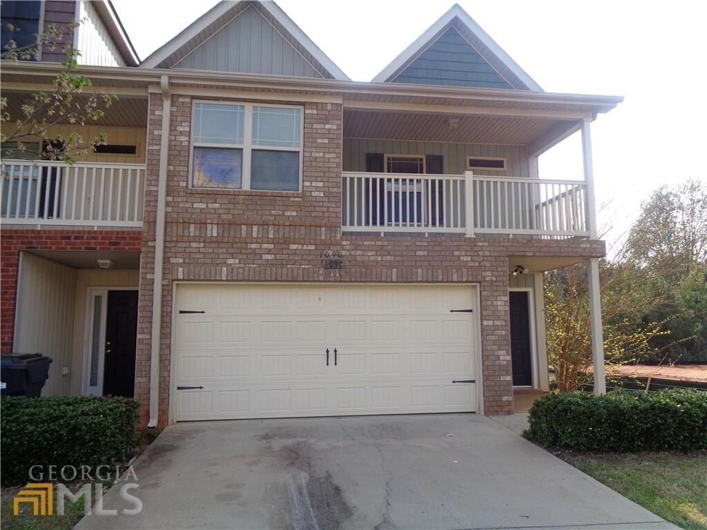 1090 Mcconaughy Ct, McDonough, GA 30253 Townhome Rentals in McDonough