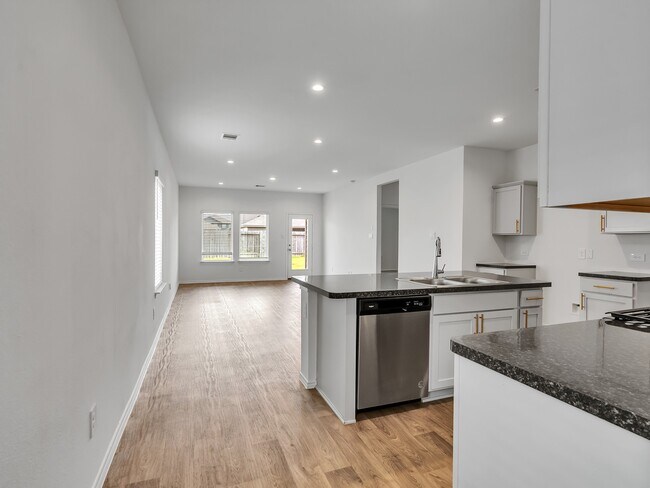 Foto del edificio - 5431 Tuscany Hills Ln