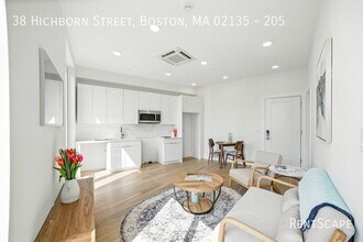 Building Photo - 38 Hichborn St