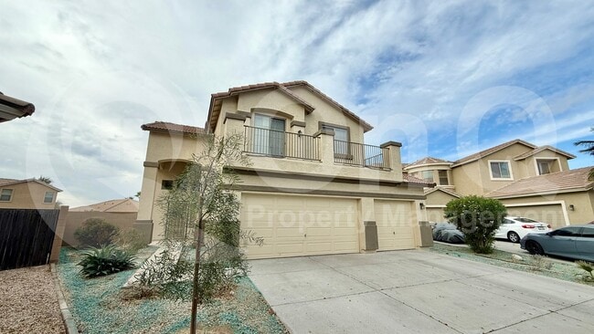 Building Photo - 25707 W Williams Ct