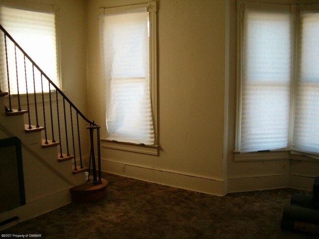 Living Room - Park Place