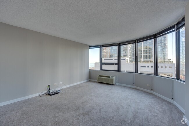 Interior Photo - Park Michigan - 1212 S Michigan Ave