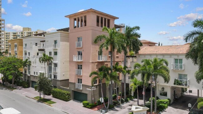 Foto del edificio - 100 Jefferson Ave