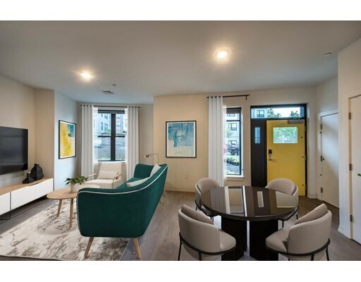 Foto principal - 100 Cabot St