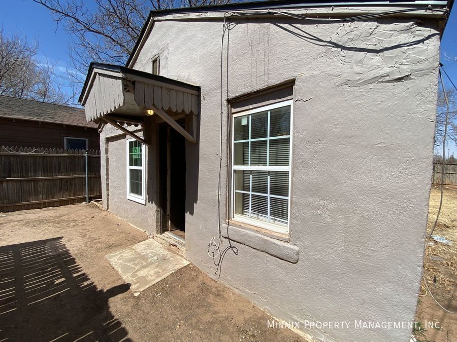 Foto principal - 1920 20th St