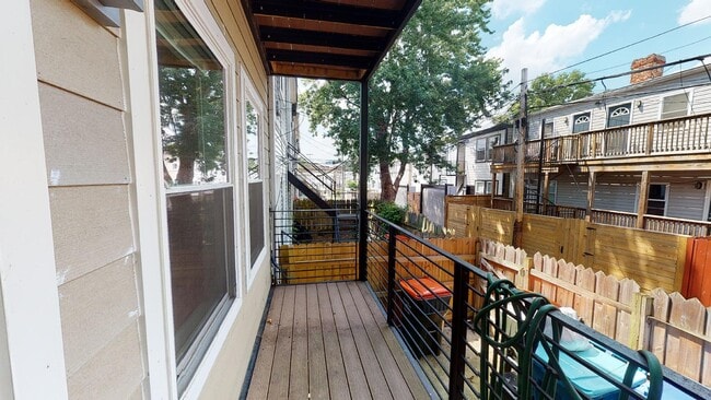 Building Photo - 1152 Oates St NE