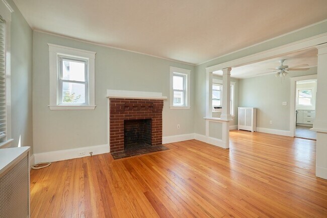 Foto del edificio - 39 Edgeworth Rd