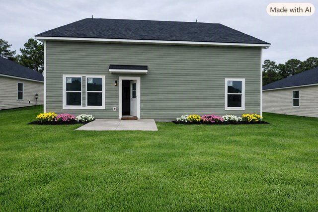 Foto del edificio - 6422 Swainson St SW