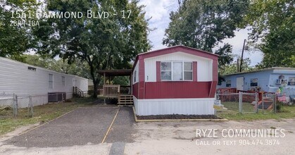 Building Photo - 1561 Hammond Blvd