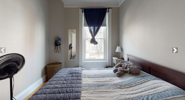 Foto del edificio - 509 Beacon St