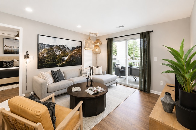 Building Photo - Avana Acworth