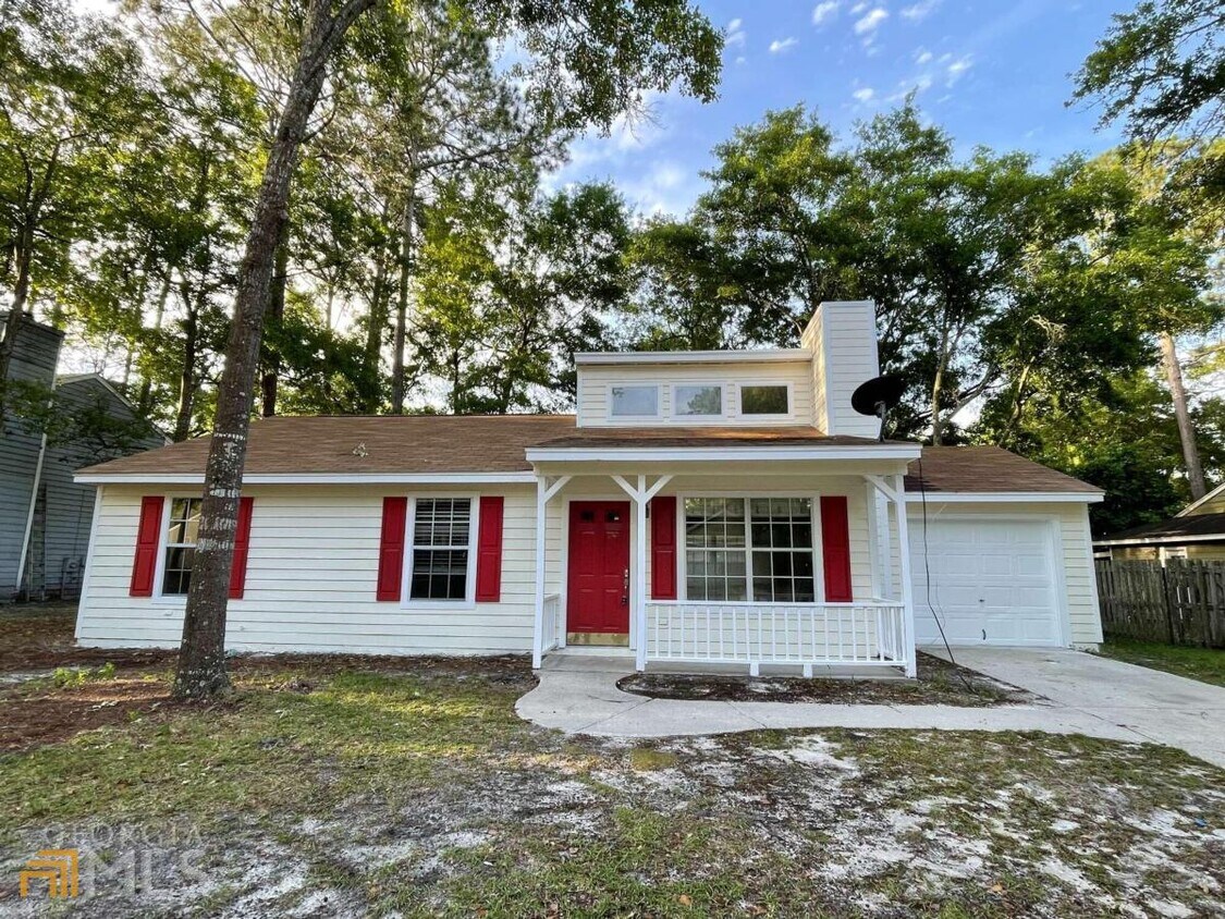 104 Craig Way, Saint Marys, GA 31558 House for Rent in Saint Marys