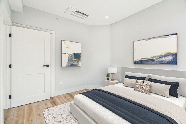 Building Photo - Stunning 1 Bedroom Apartment in University City