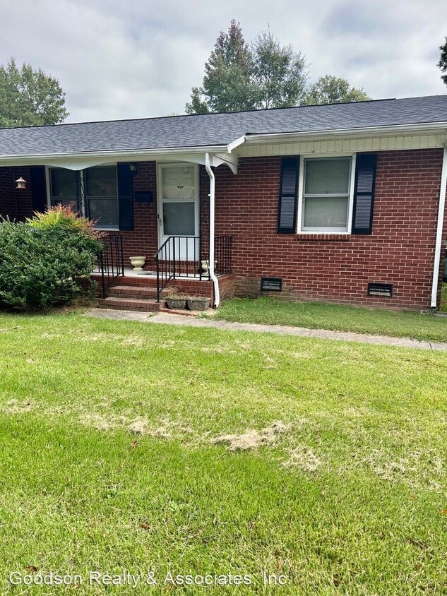 509 Fitzhugh St, Cherryville, NC 28021 House Rental in Cherryville