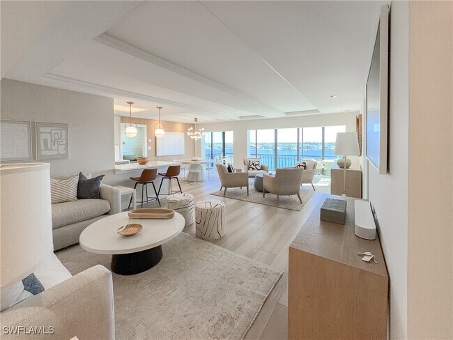 Foto del edificio - 3430 Gulf Shore Blvd N