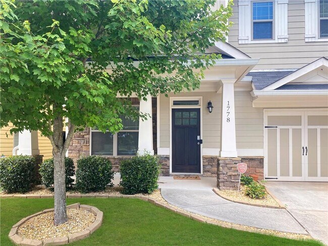 Building Photo - 1778 Maple Walk Cir SW