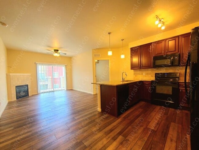 Building Photo - Stylish & Comfortable 2-Bedroom Condo with...