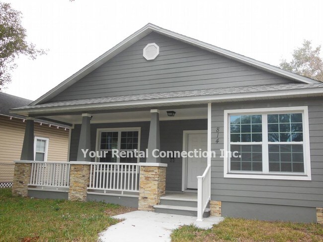 Historic Lake Morton Area House For Rent In Lakeland Fl