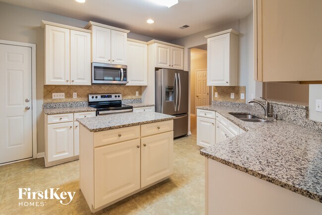 Foto del edificio - 5102 Village Crier Ln