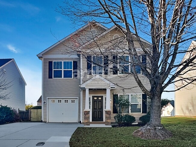 Building Photo - 803 Blue Lake Dr