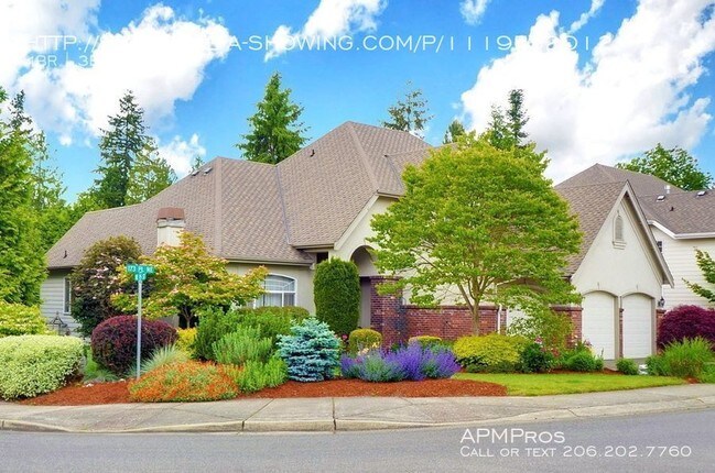 Foto del edificio - 9545 173rd Pl NE