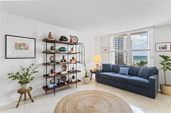 Building Photo - 3800 S Ocean Dr