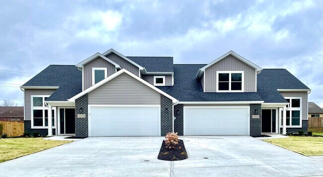 Foto del edificio - 15058 Verity Pkwy