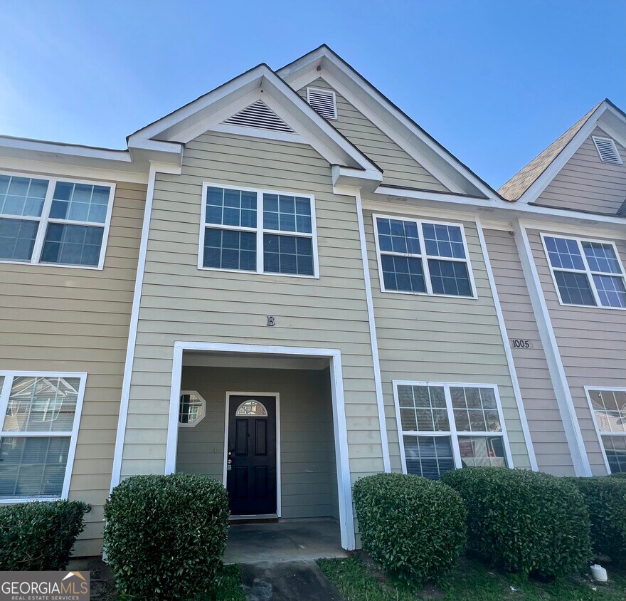 Primary Photo - 1005 Mill Creek Way