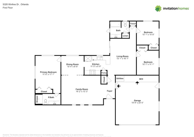 Building Photo - 5320 Winfree Dr