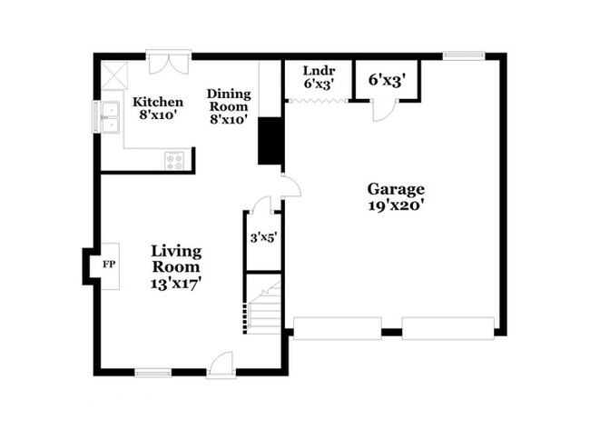 Building Photo - 3530 Quinn Ridge Dr