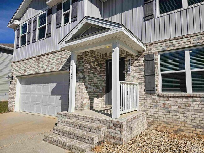 Foto del edificio - 5426 Merlin