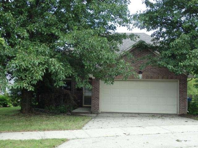 Foto principal - 941 Stonecase Ct