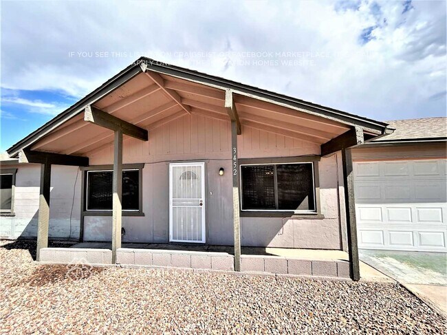 Building Photo - 3452 E Acoma Dr