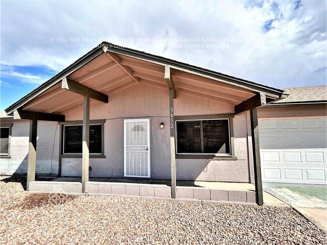 Foto del edificio - 3452 E Acoma Dr