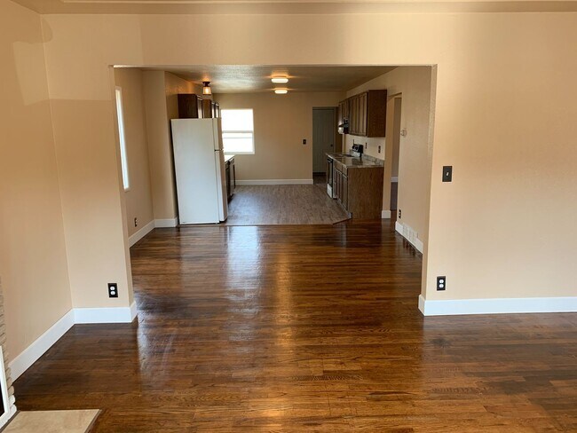 Foto del edificio - 2407 E 7th Ave