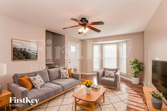 Foto del edificio - 181 Whitehall Dr