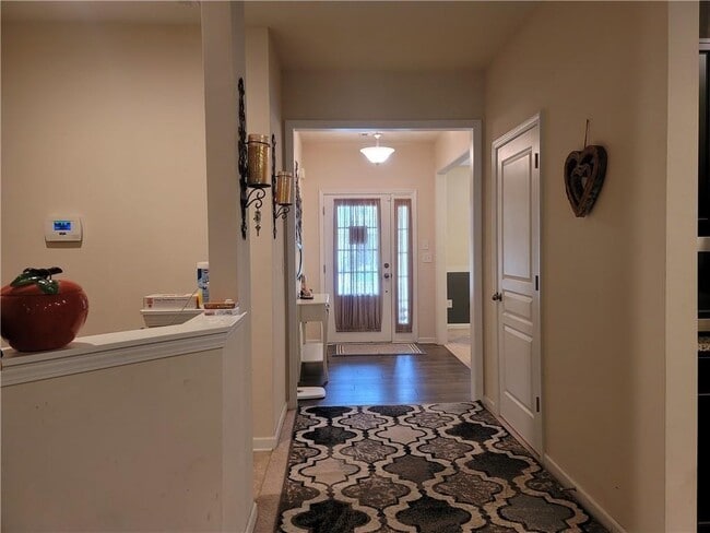 Foto del edificio - 2587 Knox Creek Rd