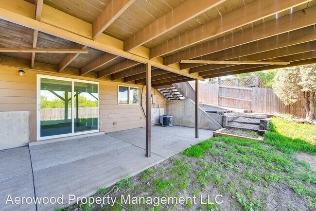 Building Photo - 3 br, 3 bath House - 4195 S Uravan Street