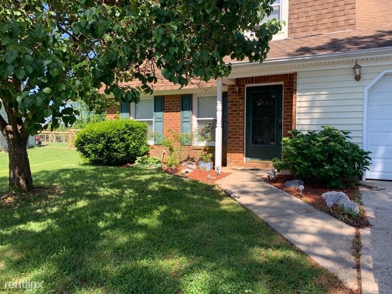 Foto principal - 4 br, 2.5 bath House - 3805 Buckhorn Pl