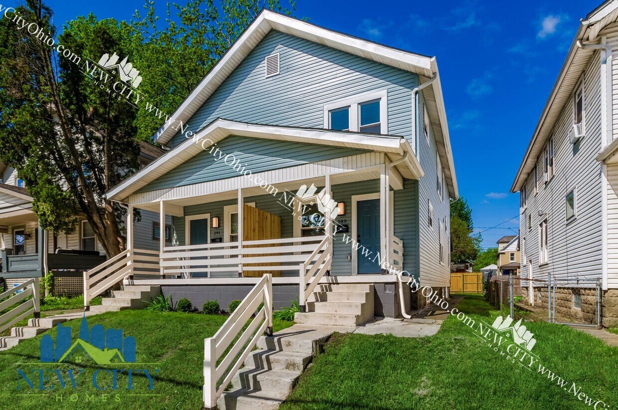 Foto principal - 289-291-291 Brehl Ave