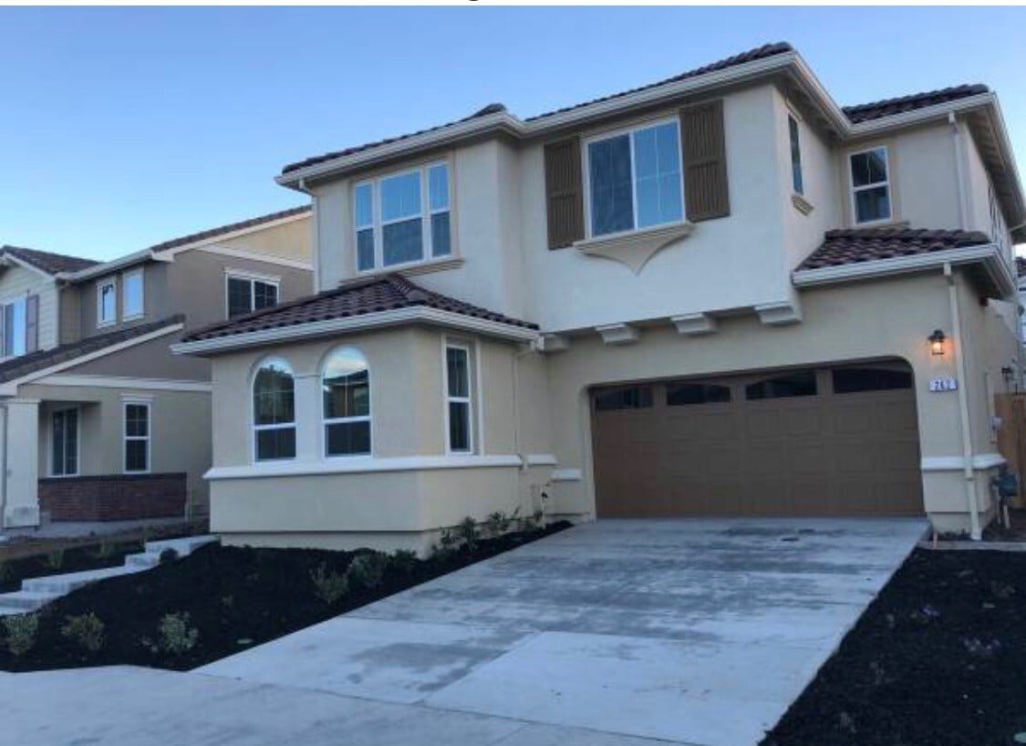 262 Lasata Dr, Tracy, CA 95377 House Rental in Tracy, CA