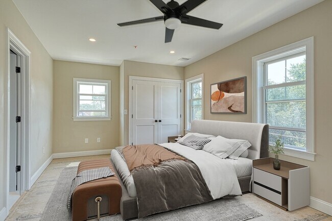 Foto del edificio - 369 Grant St